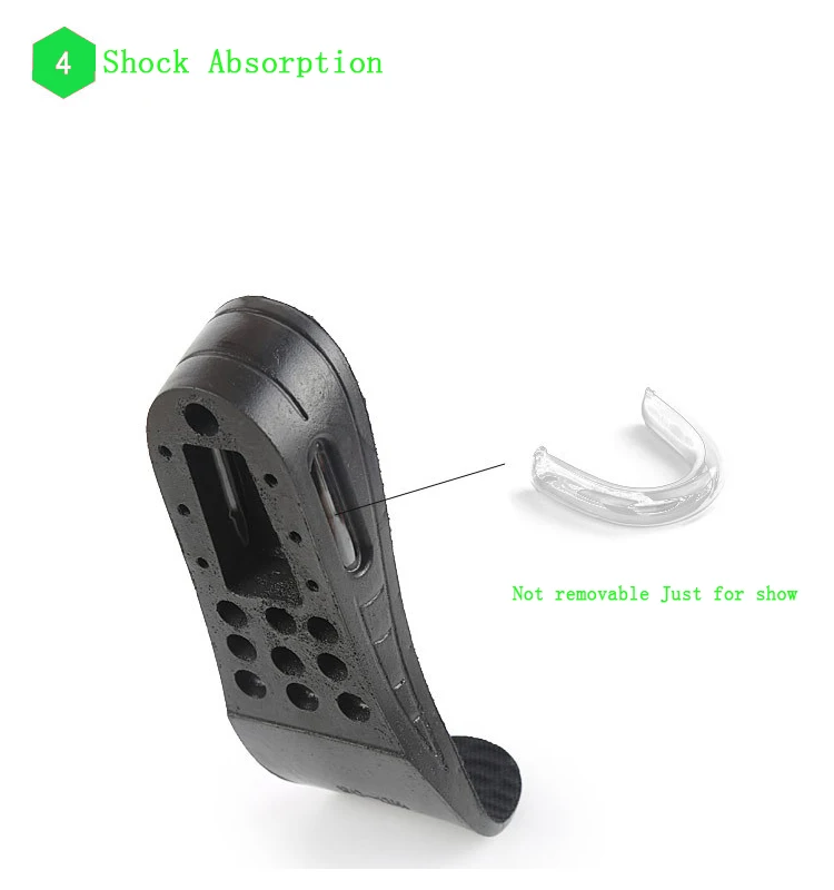 Height Boosting Insoles,Height Elevator Insole,Shoe Insert Height