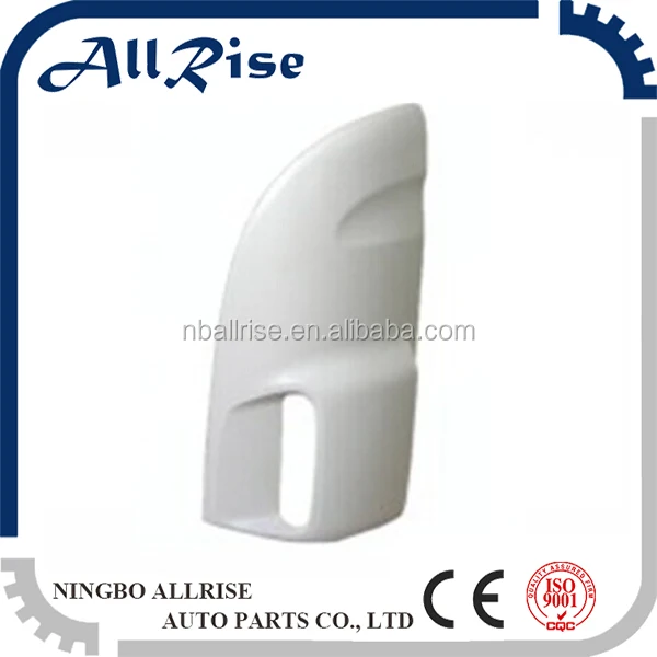 ALLRISE C-38127 Trucks 1538384 Air Deflector