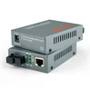 1000M ethernet gigabit multimode dual fiber LAN to Fiber Media Converter MM DX