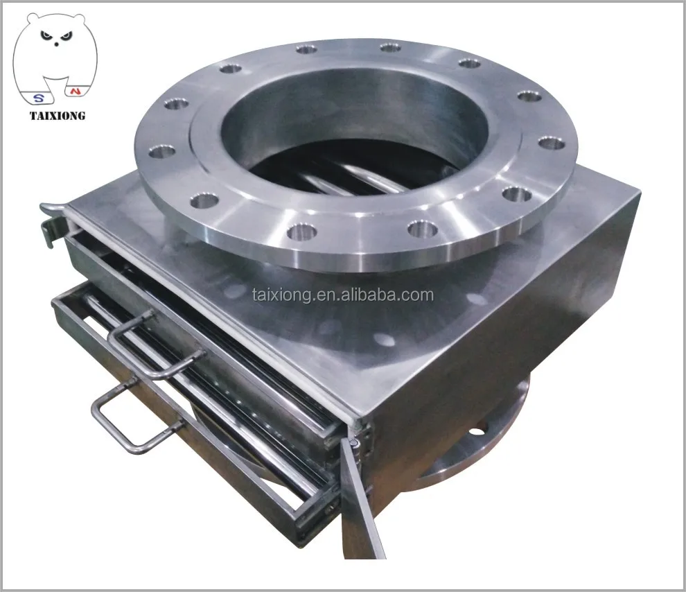 Iso9001 Certicified Premium Quality Flange Housed Drawer Type