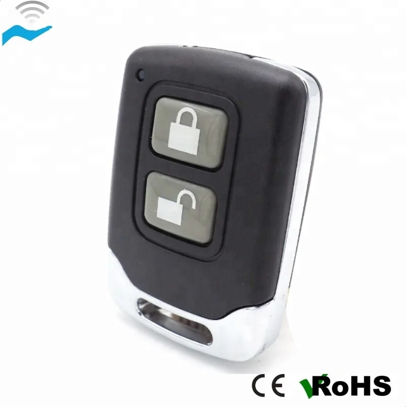 Universal 433.92mhz Car Remote Code Grabber Hcs301 Rolling Code Remote