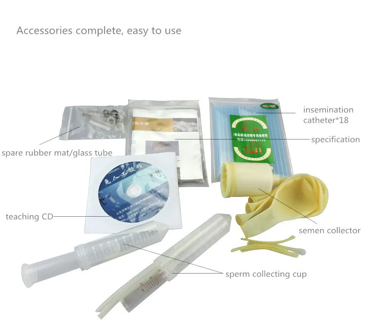 Инсеминация Цена