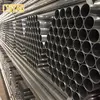 High 47mm diameter green housed used galvanized steel pipe tube