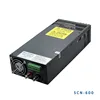 CE SCN-600 Industrial In Parallel 600W 12V 24V 36V 48V Power Supply