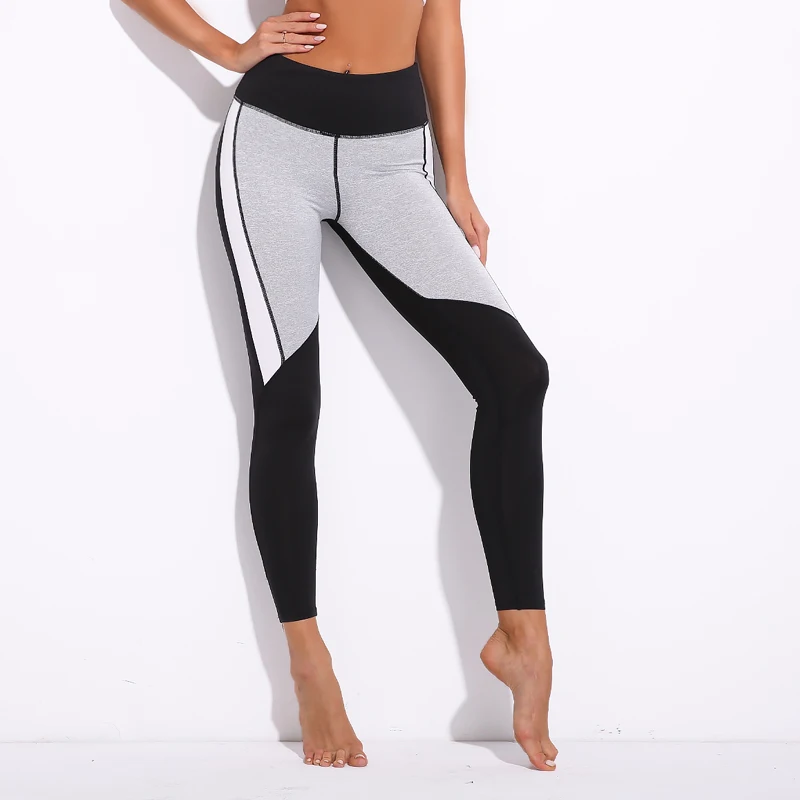 Yoga Pants Gym Wear Fitness Activewear Leggings - Buy Yoga Pants