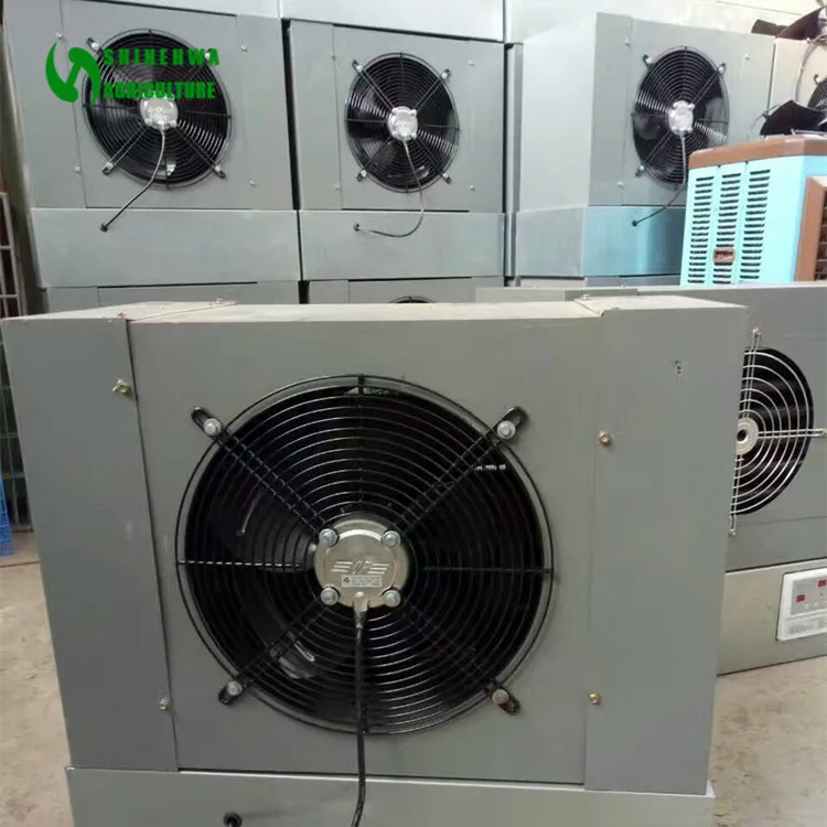 Factory Use Industrial Electric Warm Fan Blower Air Heater Buy