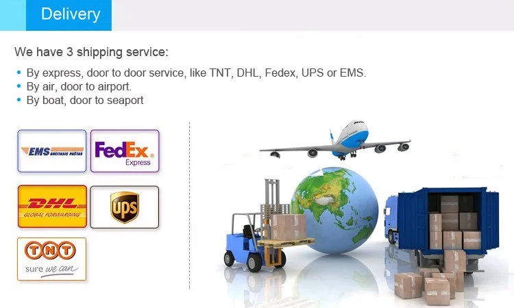 DELIVERY