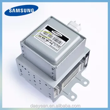 High Quality Microwave Oven 1000w Samsung Om75p 11 Magnetron High Quality Microwave Oven 1000w Samsung Om75p 11 Magnetron