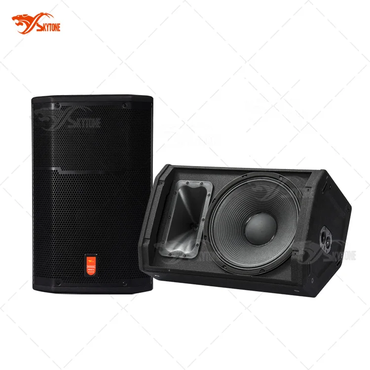 box speaker full range 12 inch