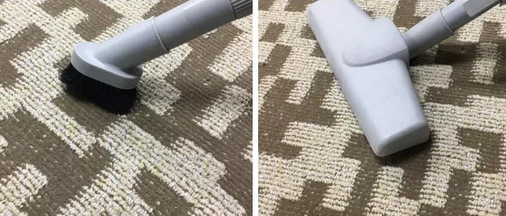 Guangzhou Tufted Broadloom Carpets For Hotels