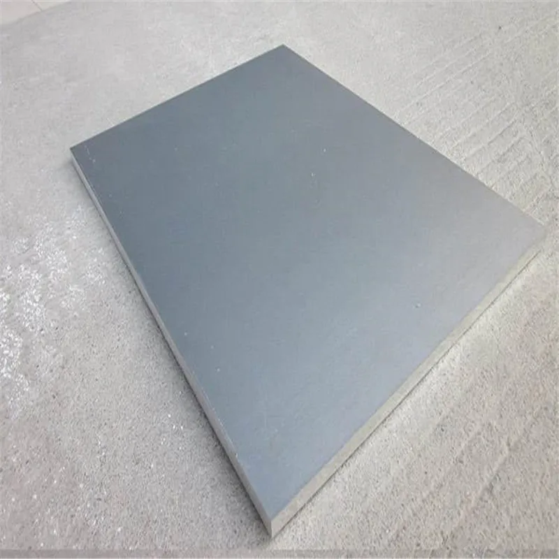 5052 aluminum