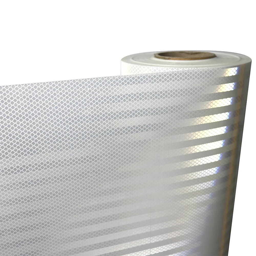 High Intensity Grade Epg 7 Years Self Adhesive Kiwalite Reflective