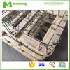 China manufacturer Box spring unit for bed with mattress shape