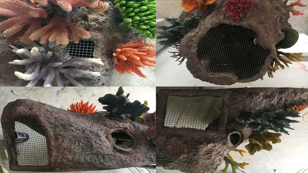 Craft details