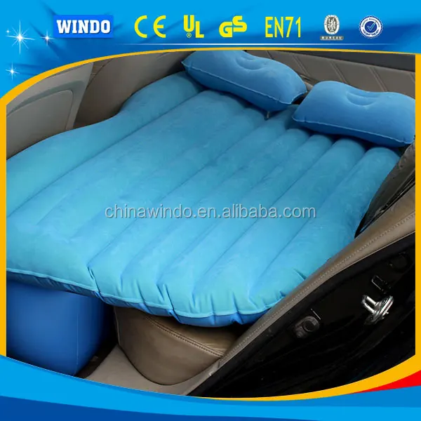 Auto aufblasbare matratze/luftbett, schlafzimmer möbel art ...