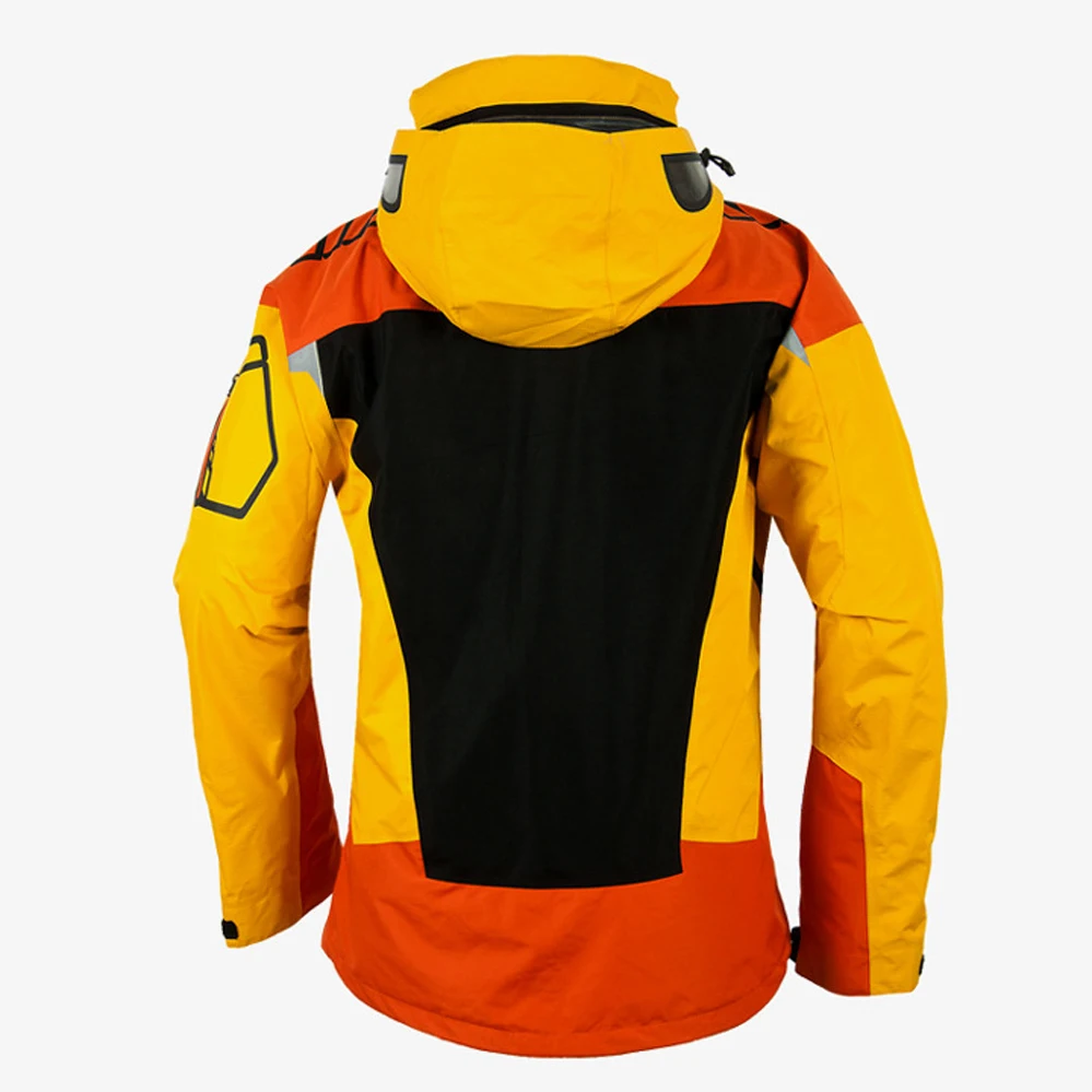 Custom Sample Customized Wholesale Wholesales Pullover Windbreaker Jacket