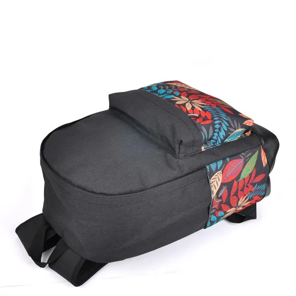fashion style laptop backpack