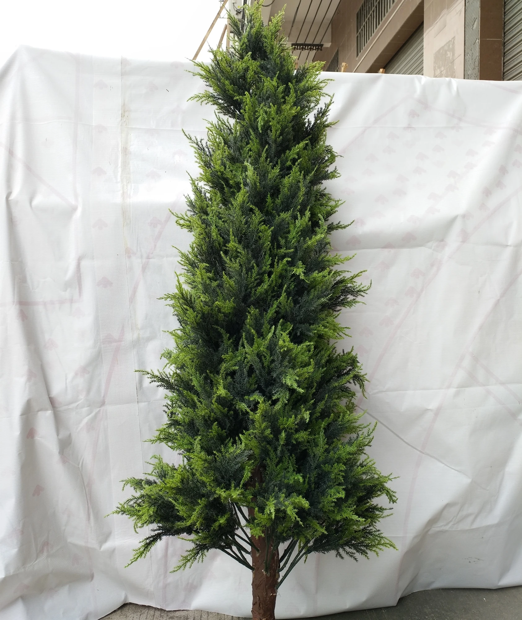 - Enhance Your Home With The Timeless Beauty Of Fake Pine Trees