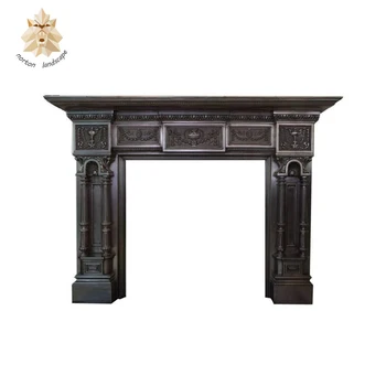 Classical Low Price Freestanding Marble Fireplace Ntmfi 154y Buy