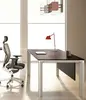 New design modern simple conference square chatting table