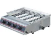Topkitch Good Reputation Supplying Heavy Duty Commercial Gas BBQ Grill