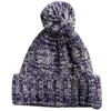 pom beanie for sports team winter beanie hat wholesale