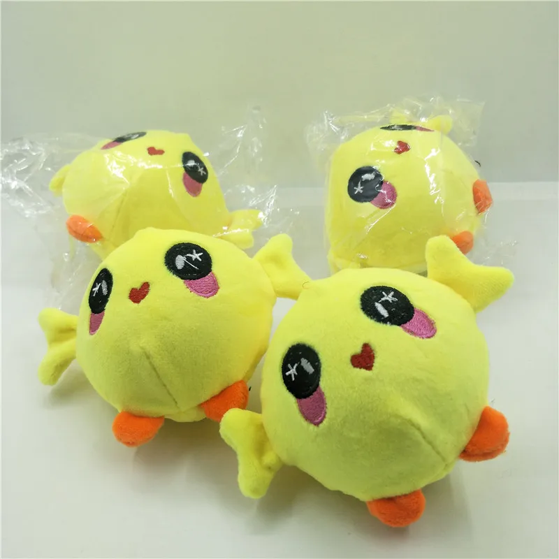 plush squishies