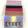 FDshine 5 Pairs in One Lash Book Any Styles Mink Lahes with Small Eyelash Book