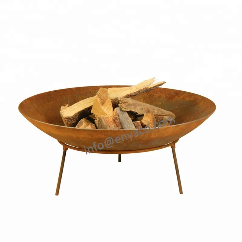 fire pit