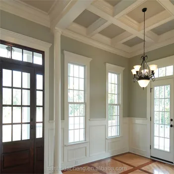 Wood Window Door Wall Panels Picture Frame Moulding