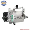 7813A057 For Mitsubishi Colt Lancer Smart MSC60CAS Air conditioning compressor