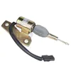 Excavator Engine Shut Off Valve 3991624 SA-4959-12