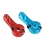 25T Aluminum Servo Horns Metal Steering Arm for RC Car Truck Airplane