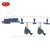 Mining Speed Control Overhead Passenger Device