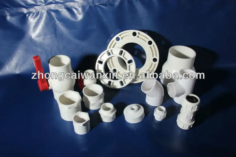 PVC Female Threaded End Cap - Durable and Versatile Solutions