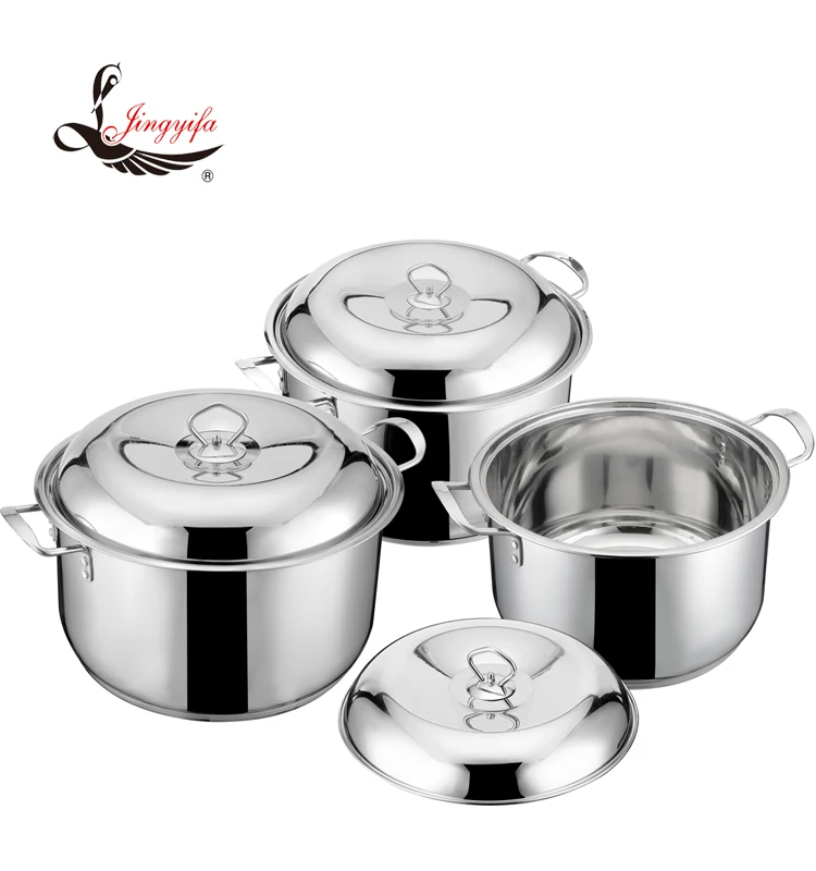 Big Size Heavy Weight Competitive Price High Quality Stainless Steel
