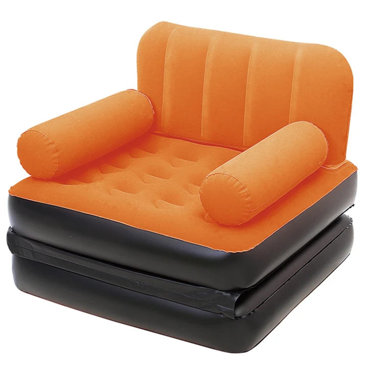 Best Selling Comfortable Mattress Multifunction Inflatable Air Bed