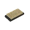 Tool holder block Tool Magazine for PCB drilling machine
