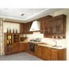 NICOCABINET High Quality Kitchen Cabinets Solid Wood Details