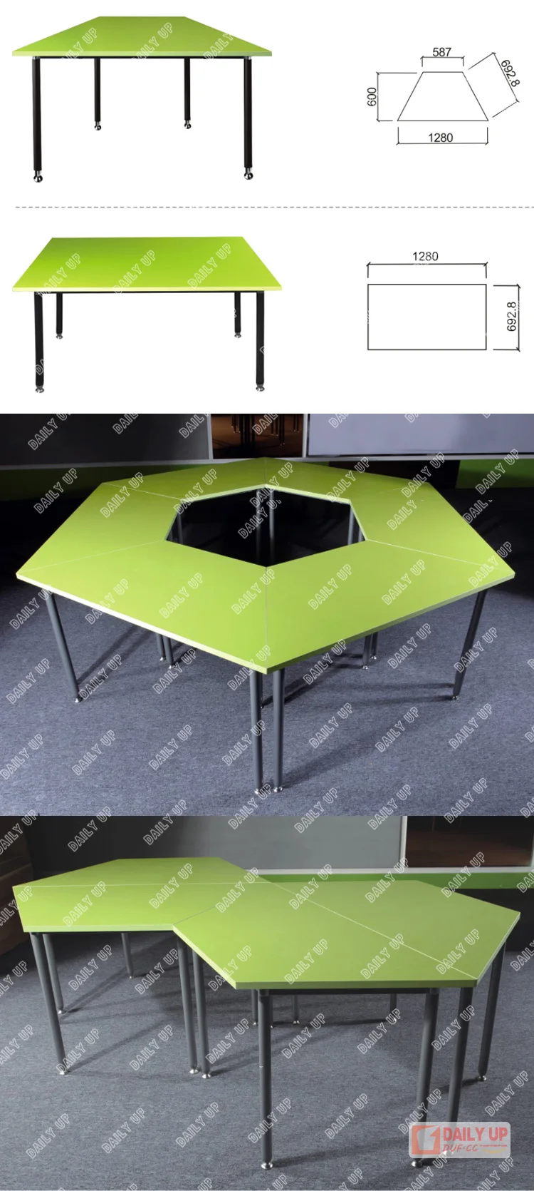 Work Table Wedding Party Desk Latest Office Table Designs Cheap Meeting Table Fireproof