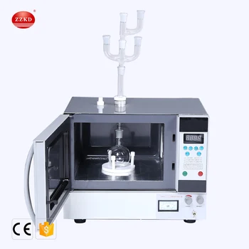 Mini Laboratory Good Quality Chemical Microwave Reactor Price Mini Laboratory Good Quality Chemical Microwave Reactor Price
