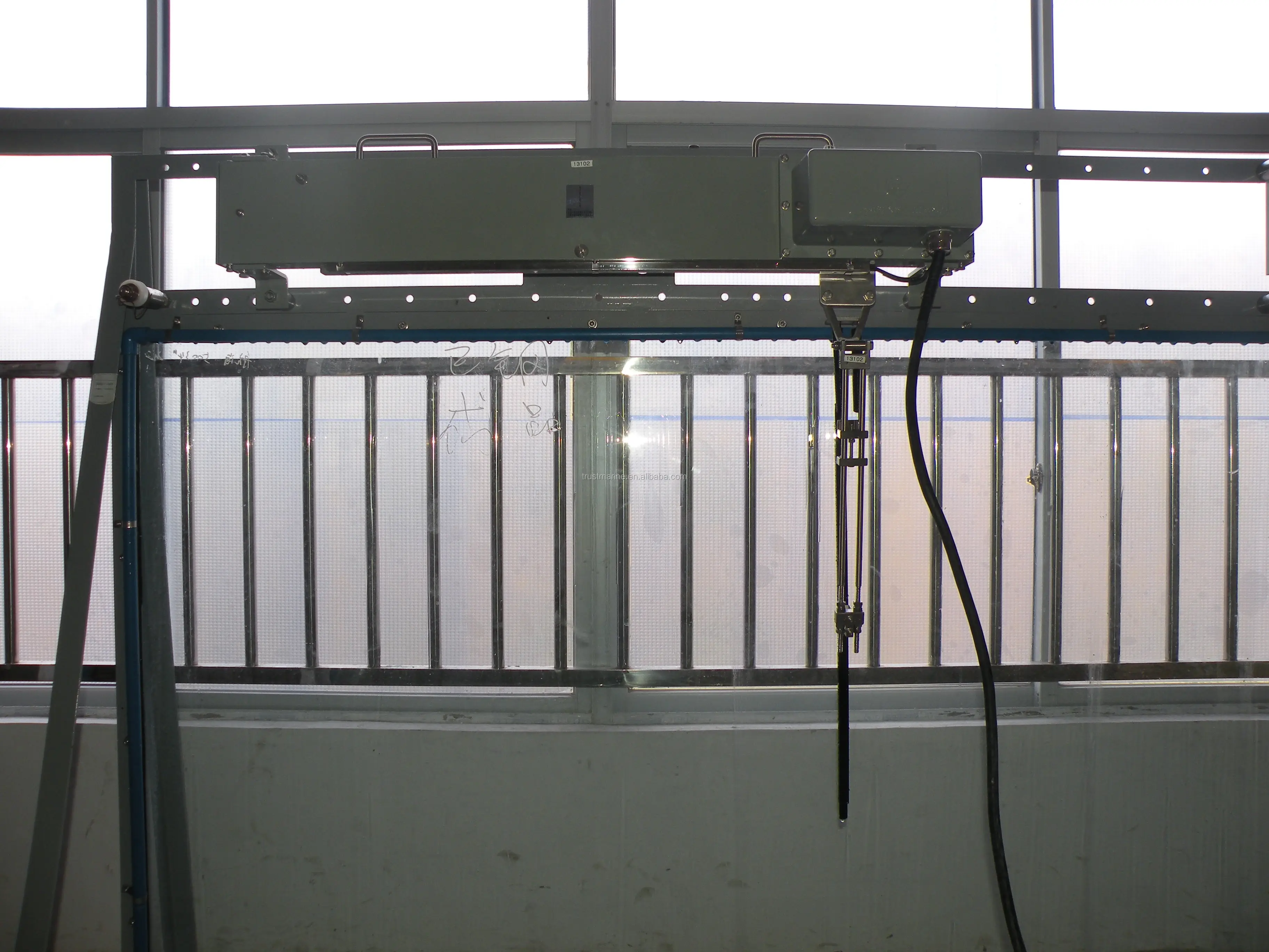 Marine Horizontal Electric Window Wiper Buy Wiper,Window Wiper,Glass