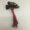 9V Battery Snap Connector Clip Lead Wires Holder