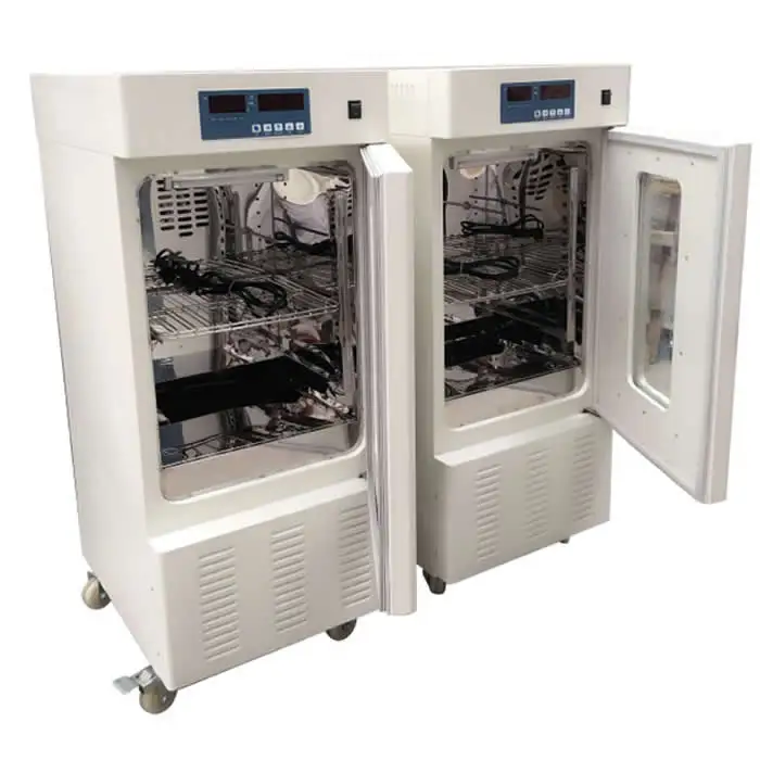 Laboratory Biochemical Aerobic Incubator Spx-1000 - Buy Laboratory ...