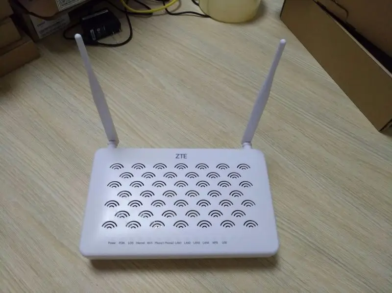 GPON ZTE f660. Оптический модем ont ZTE f660. ZTE ZXHN f660 v7.0. ZTE f660 Wireless v7.