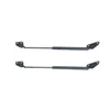 High temperature resistance truck parts spring struts assembly for camc