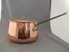 halogen cooking pot