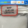 High purity white Crystal type map fertilizer prices tech grade monoammonium phosphate MAP 12-61-00