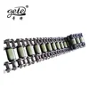 16A-2F7 double plus roller chain