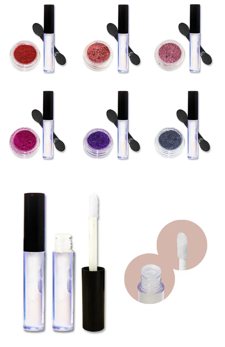 NCE-0014 Glitter(10)